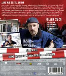 Der Tatortreiniger 7 (Blu-ray), Blu-ray Disc