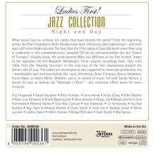 Ladies First! Jazz Collection, 10 CDs