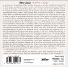 Cesare Siepi - The Greatest Don Giovanni, 10 CDs