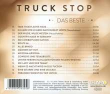Truck Stop: Das Beste, CD