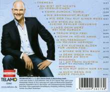 Udo Wenders: Weltberühmt (in meinem Herzen) (Deluxe-Version), CD