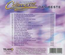 Calimeros: Das Beste, CD