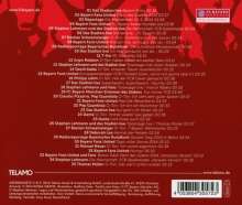 FC Bayern München: Das Album - Der Soundtrack zur Saison 14/15, CD