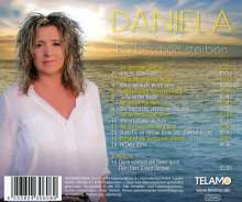 Daniela Alfinito: Ein bisschen Sterben, CD