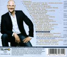 Udo Wenders: Weltberühmt (in meinem Herzen) (Premium Edition), CD