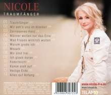 Nicole: Traumfänger, CD