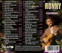 Ronny: Das Beste, 2 CDs