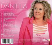 Daniela Alfinito: Das Beste, CD