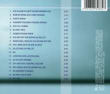 Roland Kaiser: Best Of, CD