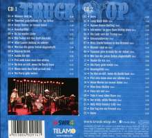 Truck Stop: Männer sind so (Limited Edition), 2 CDs