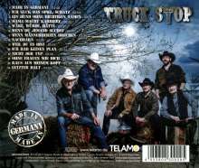 Truck Stop: Made In Germany, CD