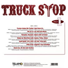 Truck Stop: No.1, LP