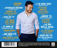 Giovanni Zarrella: La Vita É Bella, CD