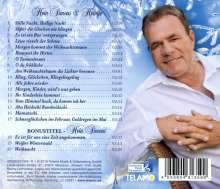 Hein Simons (Heintje): Heintje und Ich: Weihnachten, CD