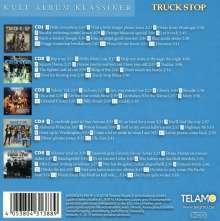 Truck Stop: Kult Album Klassiker (2019), 5 CDs