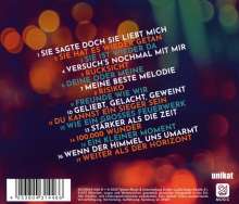 Thomas Anders &amp; Florian Silbereisen: Das Album, CD