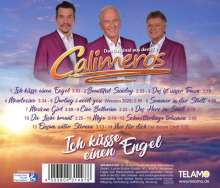 Calimeros: Ich küsse einen Engel, CD