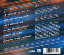 Thomas Anders &amp; Florian Silbereisen: Das Album (Hit-Mix-XXL Edition), 2 CDs