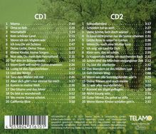 Hein Simons (Heintje): Die große Jubiläumsedition, 2 CDs