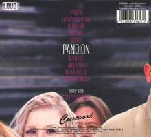 LÜT: Pandion, CD