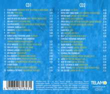 Die Hit Giganten: Sommer Party, 2 CDs