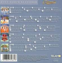 Calimeros: Kult Album Klassiker, 5 CDs