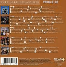 Truck Stop: Kult Album Klassiker, 5 CDs