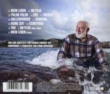 Dieter Hallervorden: 80 plus, CD