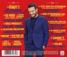 Giovanni Zarrella: CIAO! (Gold Edition), 2 CDs