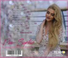 Pia-Sophie: Lieblingsmelodien, CD