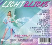 Anna-Carina Woitschack: Lichtblicke, CD