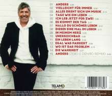 Christian Lais: Anders, CD