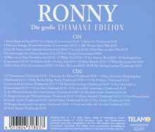 Ronny: Die große Diamant Edition, 2 CDs