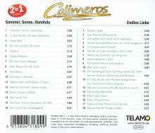 Calimeros: 2 in 1, 2 CDs