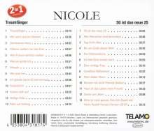 Nicole: 2 In 1, 2 CDs