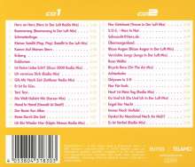 Blümchen: Das Beste aus den 90ern, 2 CDs