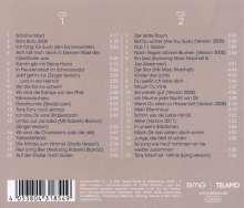 Tony Marshall: Das Beste (Gedenk-Edition), 2 CDs
