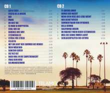 Die Schlagerpiloten: RIO (Deluxe Edition), 2 CDs