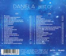 Daniela Alfinito: Best Of Daniela Alfinito, 2 CDs
