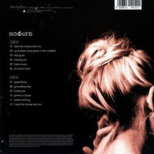 Miu: Modern Retro Soul: Modern, LP