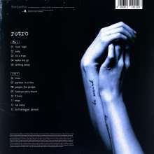 Miu: Modern Retro Soul-Retro, LP