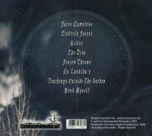 Oblivion Beach: Cold River Spell, CD