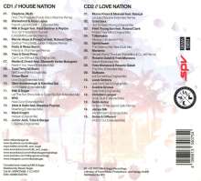Miami Sessions 2022, 2 CDs