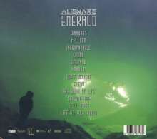 Alienare: Emerald, CD
