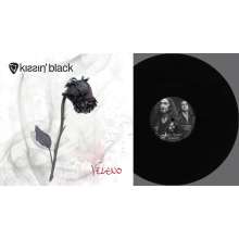 Kissin' Black: Veleno, LP
