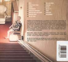 Die Fantastischen Vier: The Liechtenstein Tapes, CD