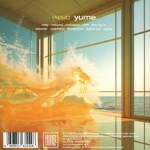 Floya: Yume (CD-Digisleeve), CD