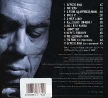 Tony Carey: Lucky Us (Deluxe Edition), CD