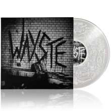 Wayste: No Innocence (Clear Vinyl), Single 12"