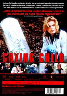 Crying Child, DVD